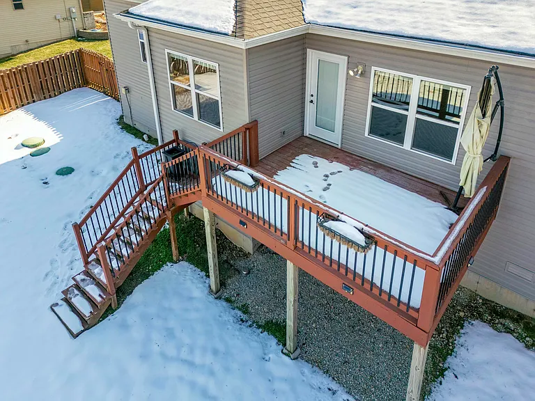 391 Highpoints Rdg — Photo 28