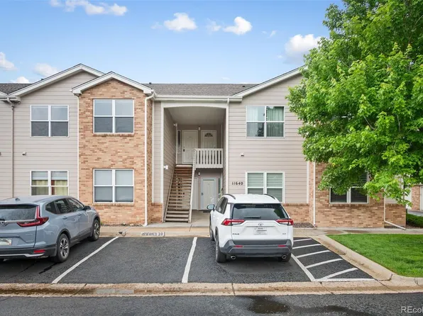 11640 W 62nd Place #203, Arvada, CO 80004
