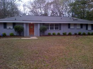1830 Hill Hedge Dr, Montgomery, AL 36106