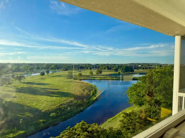 3080 N Course Drive #810, Pompano Beach, FL 33069