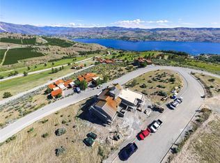 355 Sabio Way, Chelan, WA 98816