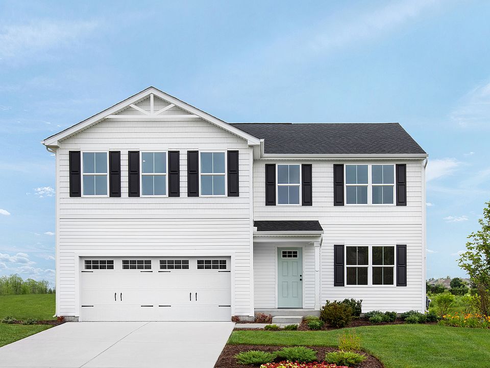 Affordable Single Family Homes with 1 2 Acre Homesites and Direct Access to Raleigh.