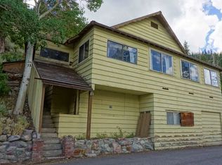 159 Lakeview Dr, June Lake, CA 93529