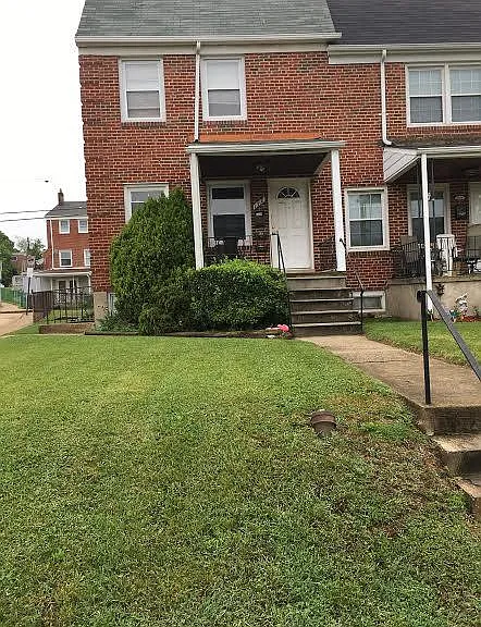 1318 Medfield Ave #TERRACE — Photo 7