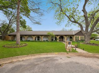 3211 Glasgow Ter, Arlington, TX 76015