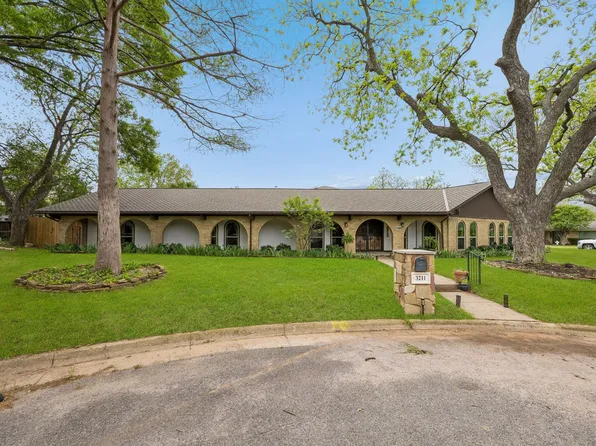 3211 Glasgow Ter, Arlington, TX 76015
