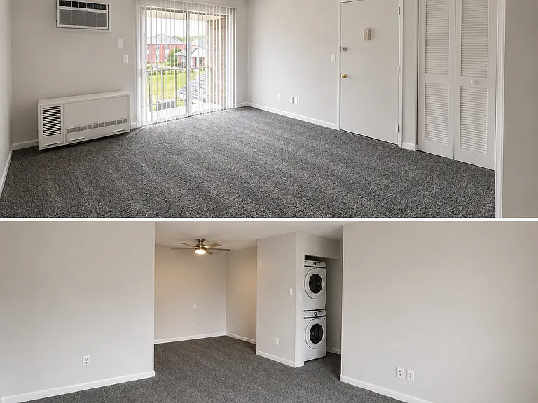 Princeton Square Apartments — Photo 6