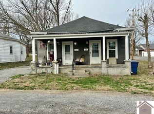 900 A&b Elm St, Benton, KY 42025