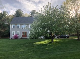 121 Mountain Spring Rd, Burlington, CT 06013