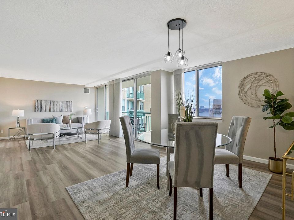 1st image of 501 Slaters Ln APT 1010