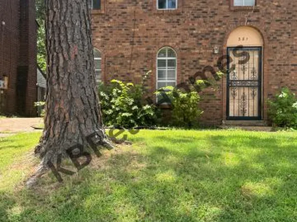 1281 Royal Oaks Cv, Memphis, TN 38116
