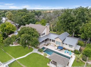 535 Vista Del Rio, New braunfels, TX 78130