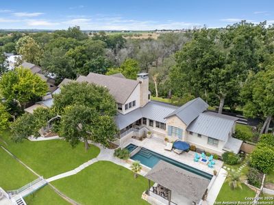 535 Vista Del Rio, New braunfels, TX, 78130