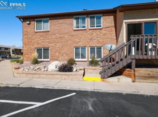 1124 Yuma St APT B, Colorado Springs, CO 80909
