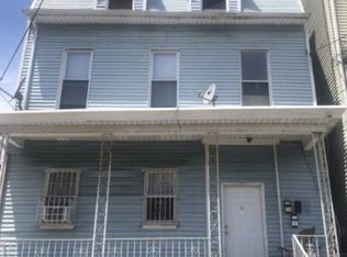 13 Ward St, Paterson, NJ 07501