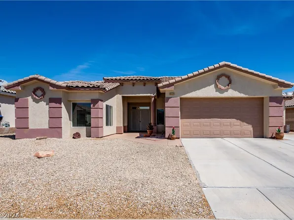3554 Cottage Thistle Dr, Laughlin, NV 89029