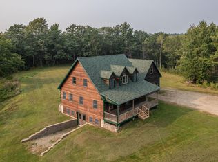50 Sukeforth Dr, Searsmont, ME 04973