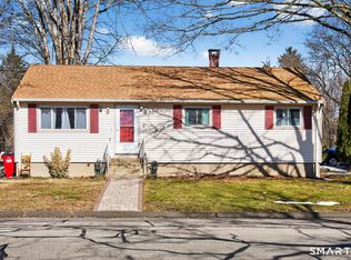 7 Dove Drive, Meriden, CT 06451