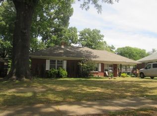 4920 Essexshire Ave, Memphis, TN 38117