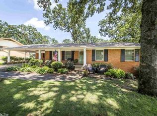 29 Pine Tree Loop, North Little Rock, AR 72116