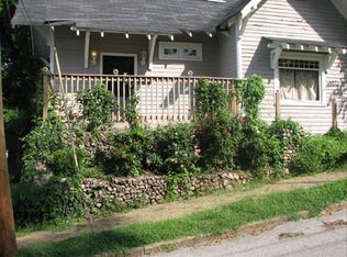 414 Wiehl St, Chattanooga, TN 37403