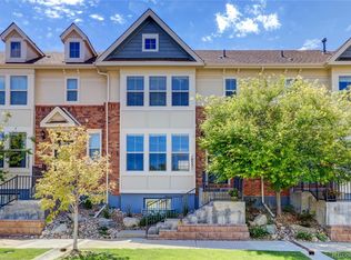 10321 Bellwether Ln, Lone Tree, CO 80124