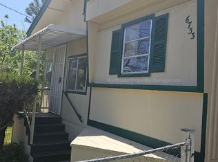 6733 Sayre Ave, Nice, CA 95464