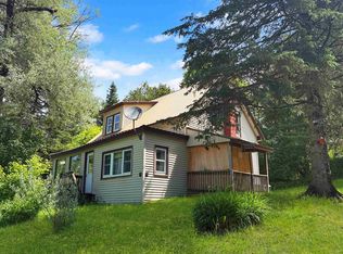 38 High Street, Stewartstown, NH 03576