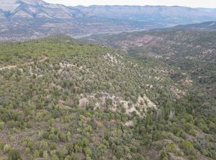 0 X 1/2 Rd, De Beque, CO 81630