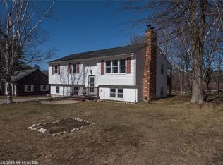 127 Allen Ave, Auburn, ME 04210