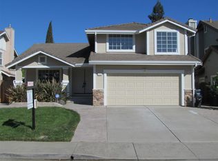 1145 Riviera Ct, Livermore, CA 94551