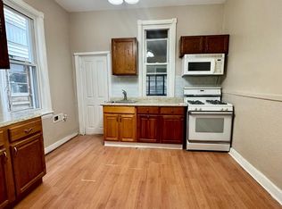 2440 N Hollywood St, Philadelphia, PA 19132