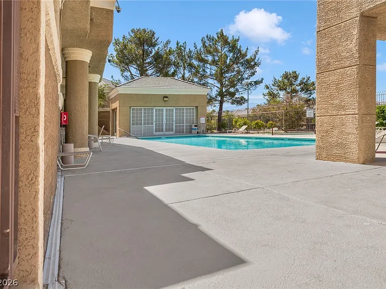 8070 W Russell Rd #1054 — Photo 20