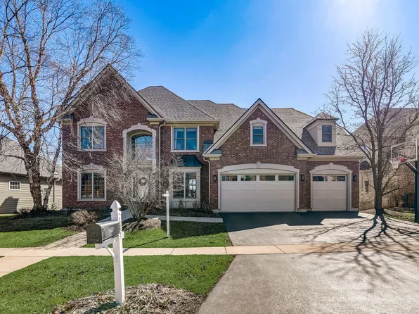 40W343 William Cullen Bryant St, St Charles, IL 60175