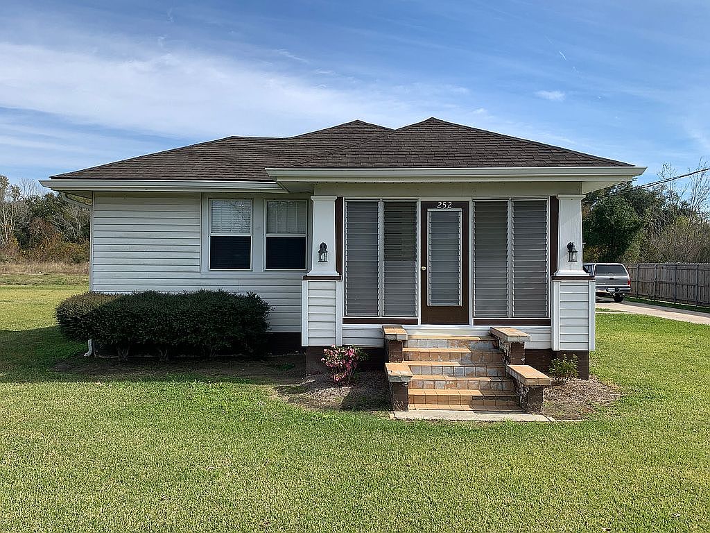 252 Central Ave, Reserve, LA 70084 Zillow