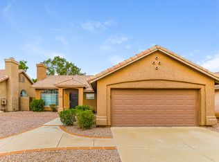 1410 W Gary Dr, Chandler, AZ 85224