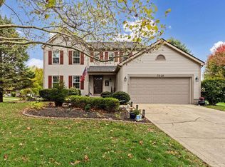 7246 Sundown Ct, Dublin, OH 43017