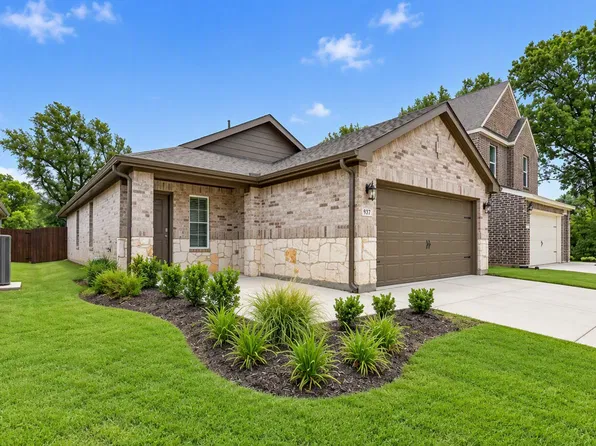 937 Jefferson Way, Sherman, TX 75092
