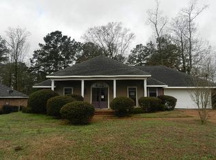 466 Hillandale Dr, Jackson, MS 39212