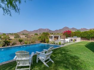 10634 E Raintree Dr, Scottsdale, AZ 85255