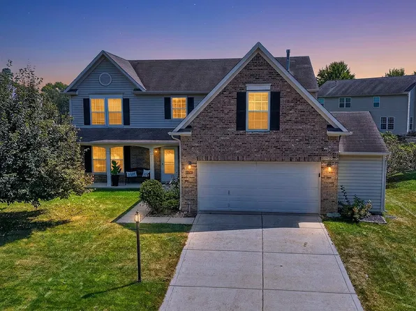 5659 Bruce Blvd, Noblesville, IN 46062