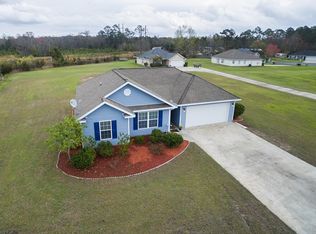 159 Haleys Place Dr, Brunswick, GA 31525