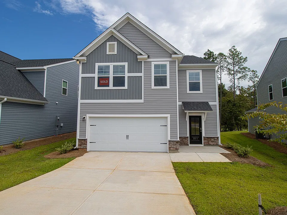 211 Wheat Farm Rd