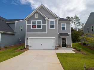 211 Wheat Farm Rd, Columbia, SC 29209