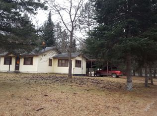 2233 Ryno Rd, Luzerne, MI 48636