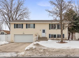 493 California St NW, Hutchinson, MN 55350