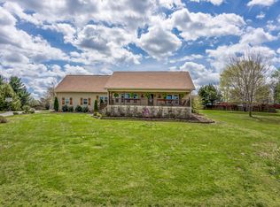 420 Triple Crown Blvd, Knoxville, TN 37934