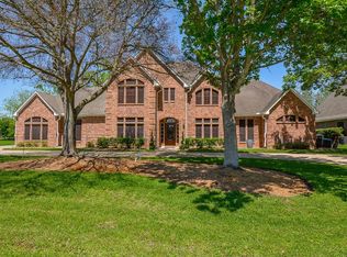 4506 Waterbeck St, Weston Lakes, TX 77441