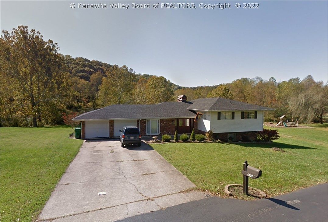 231 Green Acres Dr, Hurricane, WV 25526 Zillow