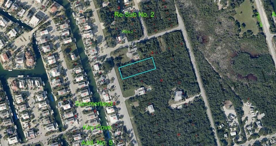 2nd image of Sunset Blvd Lot 25